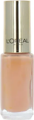 Produktbild von L’Oréal Paris Color Riche Le Vernis 112 Marroco Sand, Beige, Marroco Sand, 5 ml