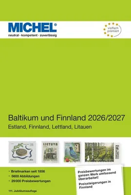 Image de Baltikum und Finnland 2026/2027