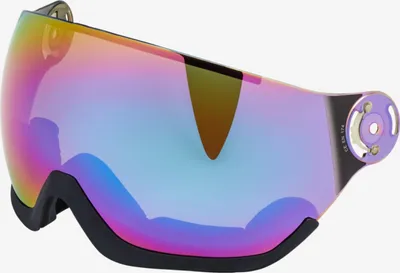 Produktbild von HEAD Knight / Knight Pro & Queen Visor rainbow Gr. XL für Skihelm Visiere Helmet Ersatzscheibe Winter