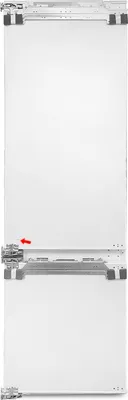 Produktbild von Samsung BRB80F30ADF0EF Einbau-Kühl-Gefrierkombination