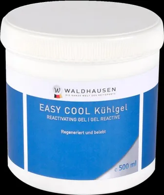 Produktbild von Waldhausen Kühlgel Easy-Cool 500 ml