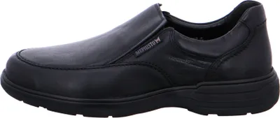 Produktbild von Mephisto Komfort Slipper Davy Herren 333133383432 Schwarz 45 1/2 EU