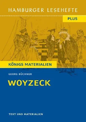 Produktbild von Woyzeck