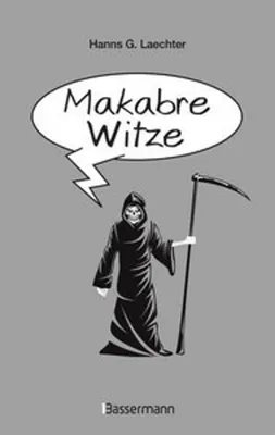 Obrázek produktu pro Makabre Witze