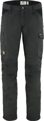 Produktbild von FJÄLLRÄVEN Fjällräven Kaipak Trousers Hose Herren grau 48/S