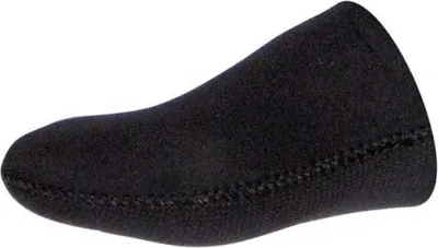 Produktbild von So Dive End Of Toe Schwimmsocken Schwarz EU 36-38 Mann Schwarz EU 36-38