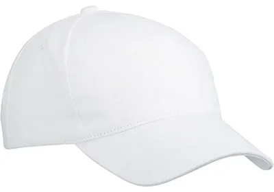 Image de Myrtle Beach - Casquette LT1316 (taille unique) (blanc)