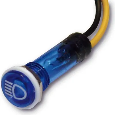 Image de HIGHSIDER smart Lampe de contrôle des feux de route