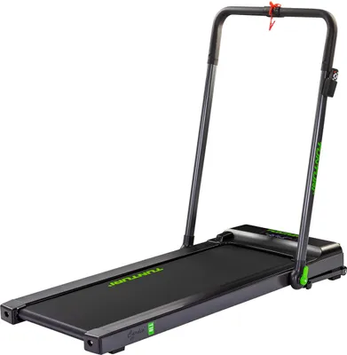 Produktbild von Tunturi Laufband T10 Cardio Fit - Walking pad - elektrisch - 1-12 km/h, 3 Programme