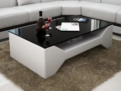 Produktbild von Luxus Designer Klassischer Couchtisch Tisch JVmoebel