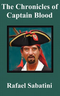 Produktbild von The Chronicles of Captain Blood