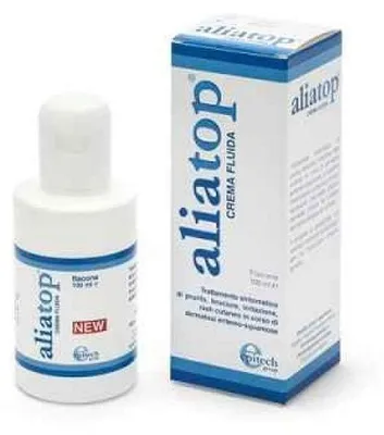 Immagine prodotto di Aliatop Crema 100 Ml