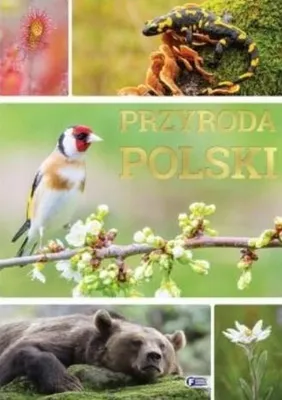 Immagine prodotto di Przyroda Polski