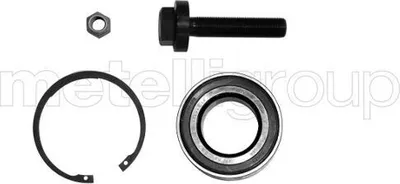 Produktbild von METELLI Radlagersatz für VW SHARAN (7M8, 7M9, 7M6) 19-2268