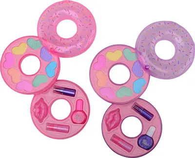 Productafbeelding van Kindermake-upset in donutvorm