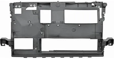 Zdjęcie produktu dla Osłona przednia DIEDERICHS 4475002 do RENAULT