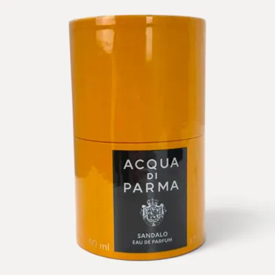 Productafbeelding van Acqua di Parma Sandalo Eau de Parfum Spray (50 ml)