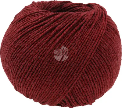 Produktbild von Elastico 168 | Orientrot