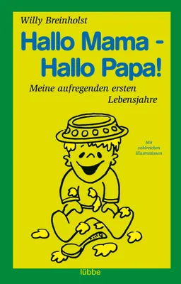 Produktbild von Hallo Mama - Hallo Papa!