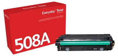 Obrázek produktu pro Xerox 006R03793 Xerox Toner Everyday HP 508A (CF360A) černý