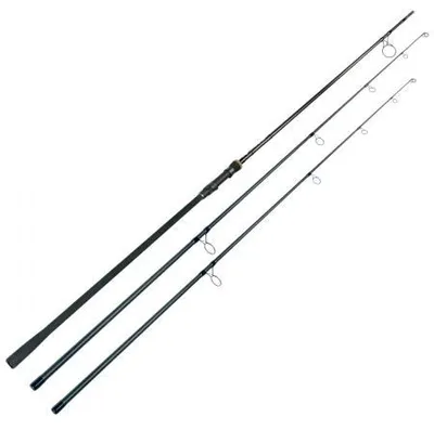 Produktbild von Sportex Carpy 11"/12" 2 tips 2,75lb und 3,0llb Karpfenrute