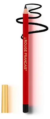 Produktbild von Le Rouge Francais Le Rouge Francais Kajal Augenstift 710 Le Noir Calistoga 1.5 g