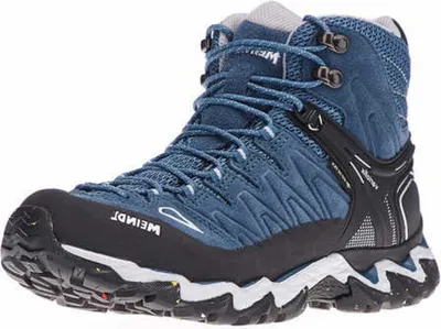 Produktbild von Meindl MEINDL Lite Hike GTX Ws Blau Blau 43