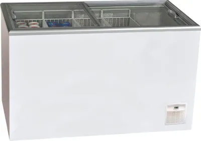 Obrázok produktu pre Zmrzlinová a predajná box NOVA 53-v2 - Esta