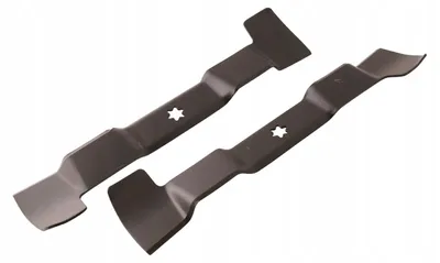 Produktbild von Mähmesser für Cub Cadet XT1 OR106, XT2 QR106, XT2 PR106, XT3 QR106