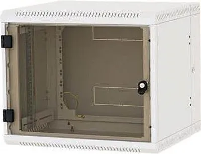 Obrázek produktu pro Triton 19" nástěnný rozvaděč RBA dělený 18U/600mm