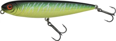 Image de Berkley® Pulse Slurp - barva Firetiger délka 85.0 mm
