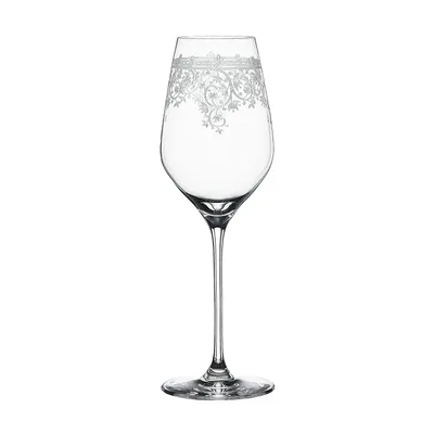 Immagine prodotto di Spiegelau Arabesque, bicchiere per vino bianco – set da 2