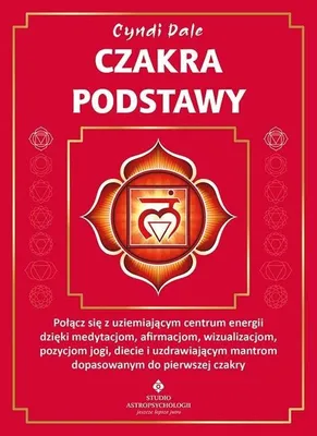 Produktbild von Czakra podstawy