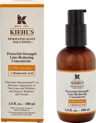 Zdjęcie produktu dla Dermatologist Solutions Silny koncentrat redukujący zmarszczki
