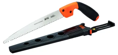 Immagine prodotto di BAHCO Sega per potatura con guaina, 280 mm BAHCO 5128-JS-H