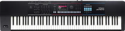 Produktbild von Roland Juno-D8