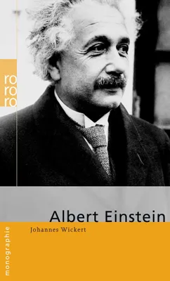 Image de Albert Einstein