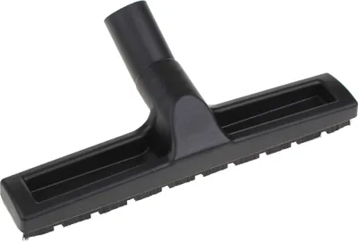 Produktbild von UNIVERSEEL - Parkett Pinsel 35 mm PP Haar + PVC Räder 30 cm breiten V300-Wirtschaft -