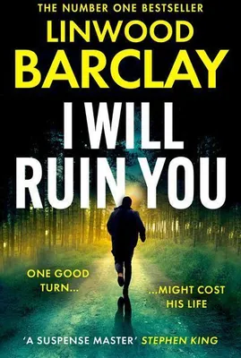 Produktbild von Ich werde dich ruinieren. (oder: Ich werde dich zerstören.)