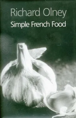 Produktbild von Simple French Food