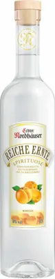 Image de Nordhäuser Reiche Ernte Marille 500ml