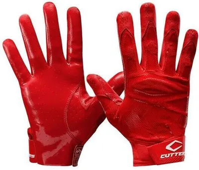 Produktbild von Cutters S500CS Rev Pro 4.0 Solid S Red American Football Artikel