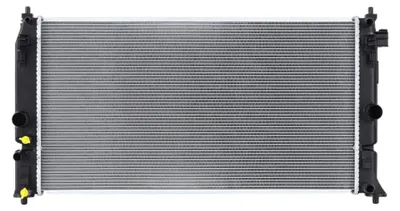 Image de TOYOTA Corolla C-hr Radiateur moteur 16400-0T371 OE