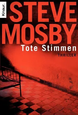 Produktbild von Tote Stimmen: Thriller