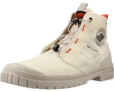 Image de Palladium Sp20 Travel Hi Couleur Beige