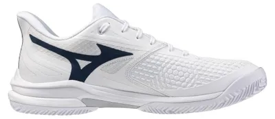 Image de Mizuno Homme Baskets Blanc - 61GC267502 - Taille 45
