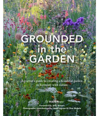 Obrázok produktu pre Grounded in the Garden