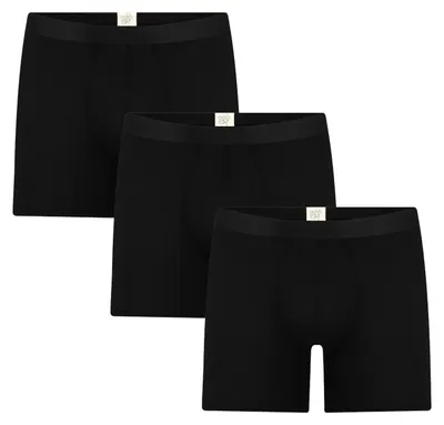 Produktbild von Herren Long Trunkshorts (3er-Pack)