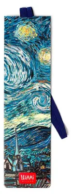 Image de Legami Marque-page Van Gogh Autres Autres