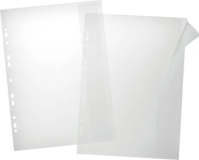 Produktbild von Pagna 30600-19, Schwarz, Kunststoff, 23,5 mm, 21,5 mm, 5 Stück(e)